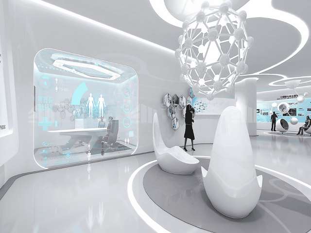 广州通用机械手生产线